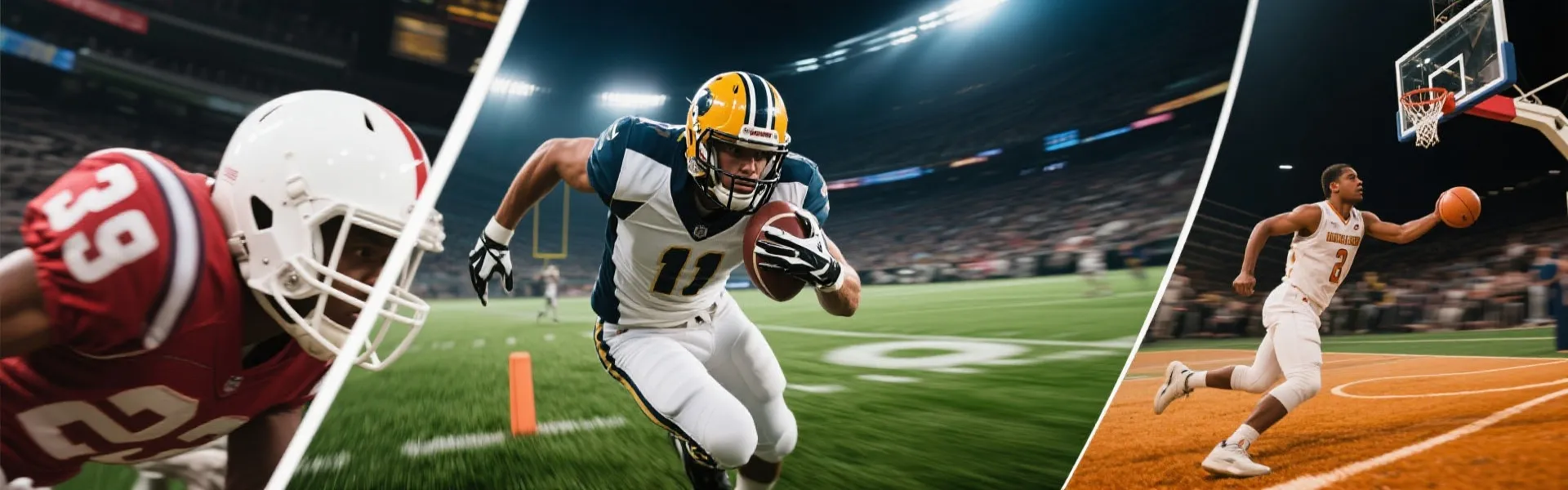 Sports Highlights