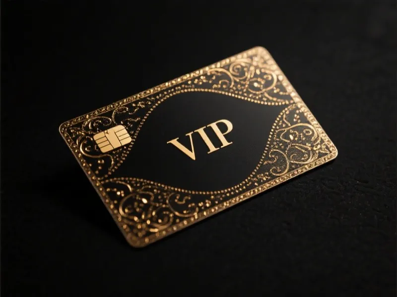 VIP晋级礼金