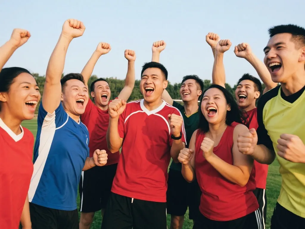 乐鱼体育——让体育激情与信任在指尖绽放
